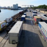 2008F 081 Rhein Radweg Koeln